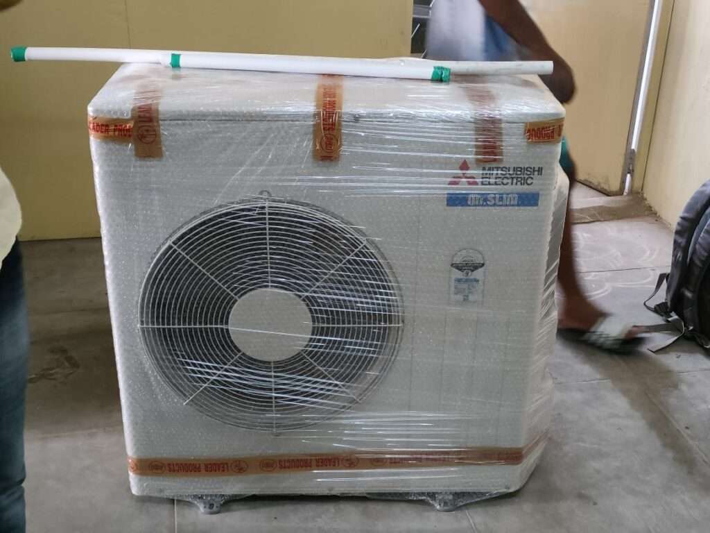 Coimbatore To Banglore house shifting services