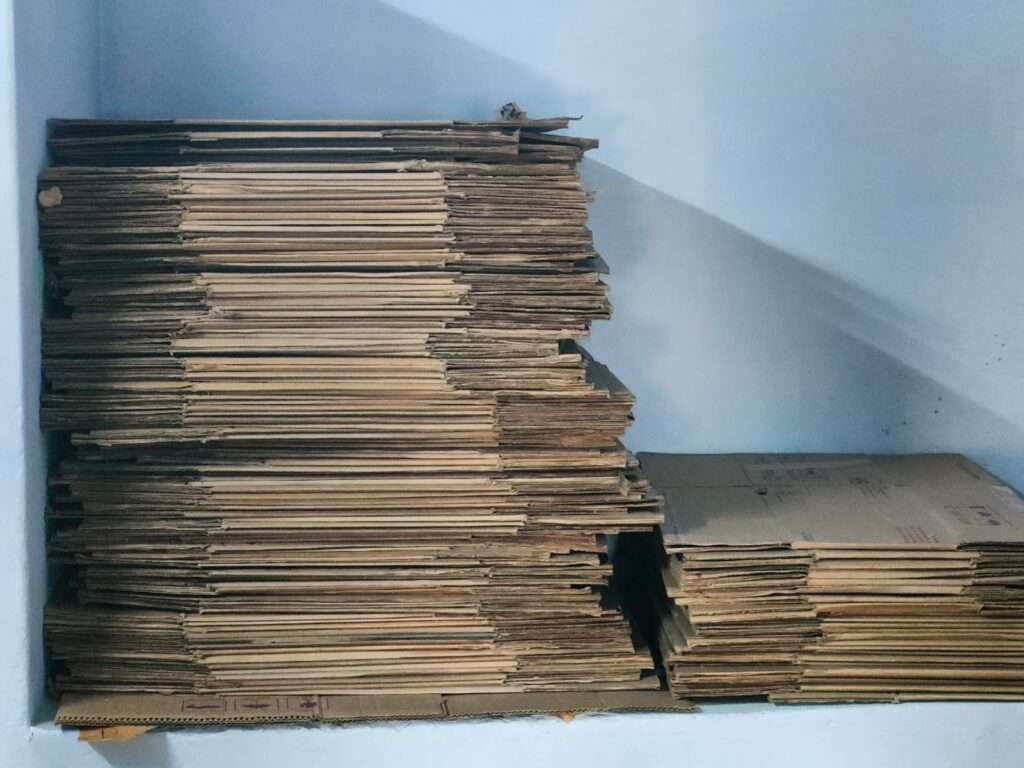 Packers and movers in pan India services company